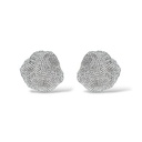 Cerchio-Orecchini Moda - OR-759-38