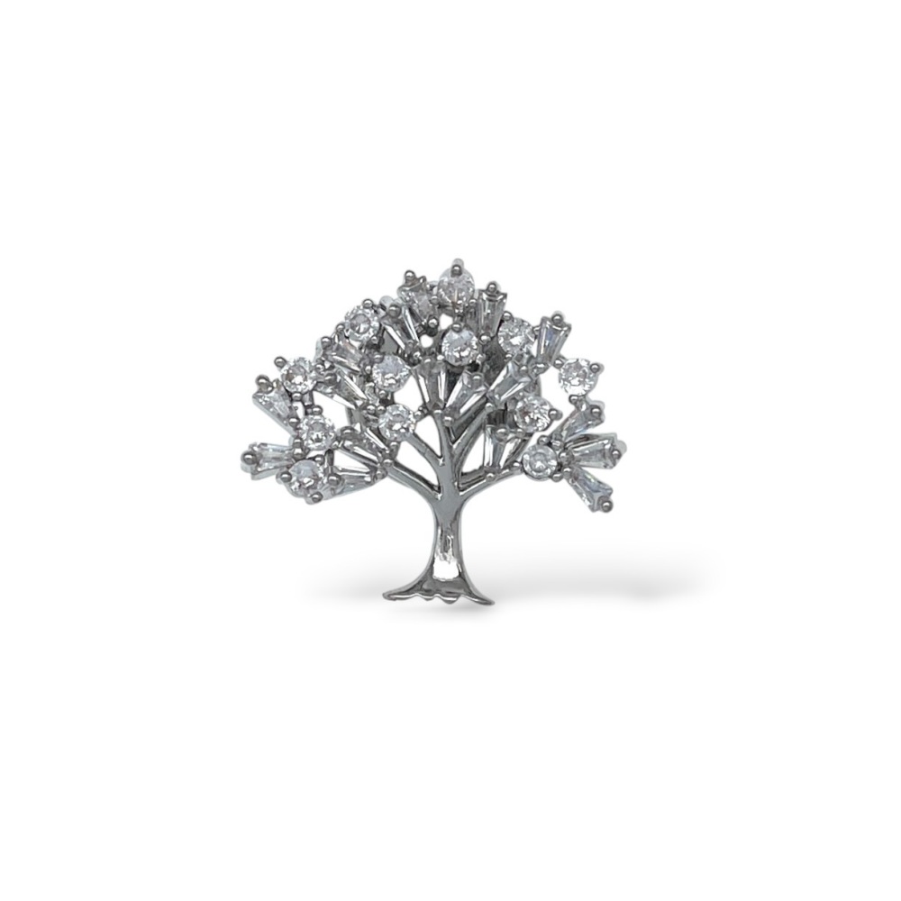 Albero -Spilla Magnetiche con Zirconia - SPM-506-533