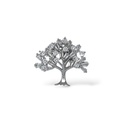 Albero -Spilla Magnetiche con Zirconia - SPM-506-533
