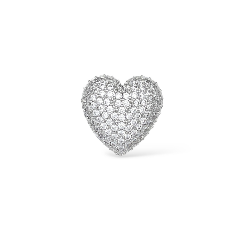 Cuore-Spille Magnetiche con Zirconia - SPM-506-535