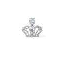 Corona -Spilla con Zirconia - SP-506-553