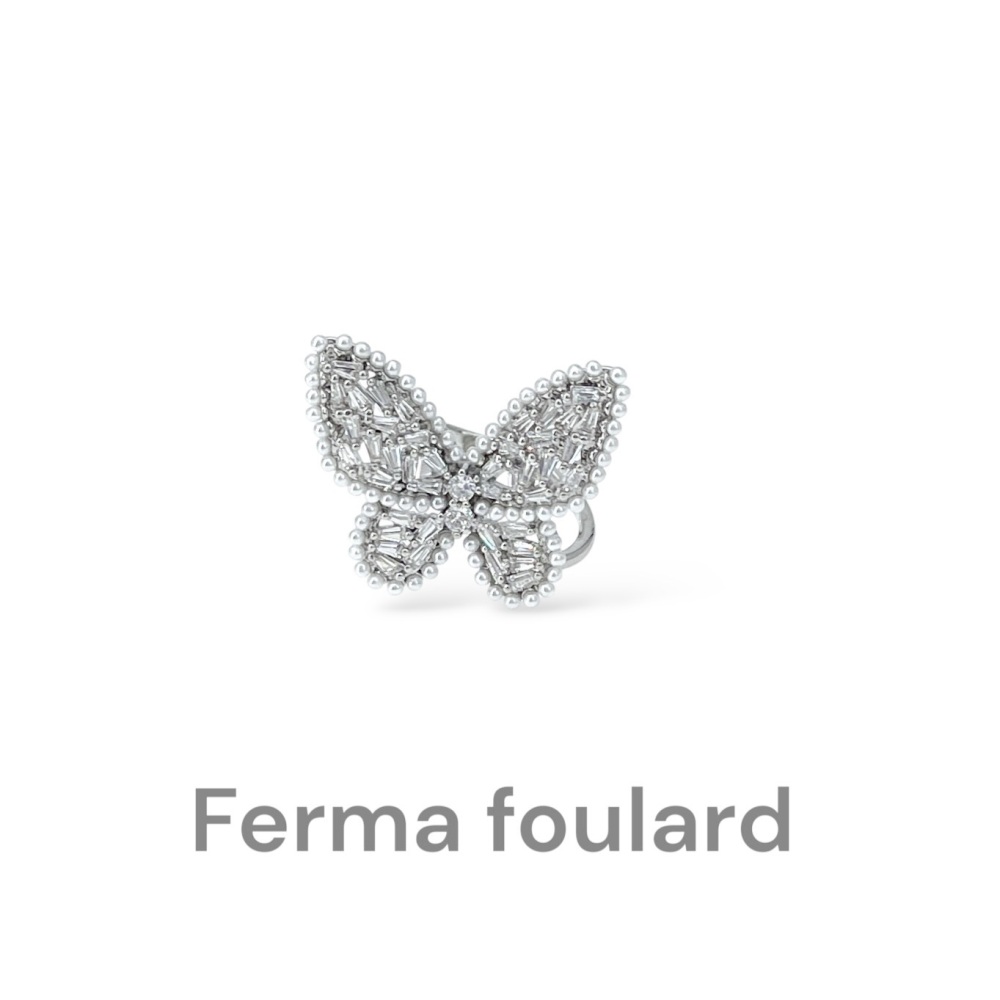 Farfalla-Ferma foulard - AN-506-561