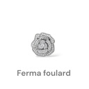 Fiore-Ferma foulard - AN-506-560
