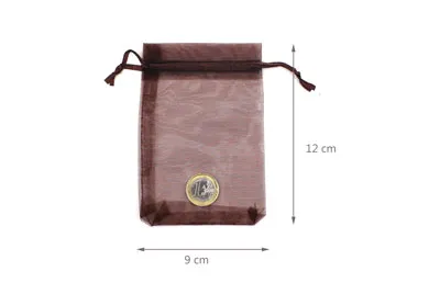 9x12 - Sacchetti di Organza - 9x12 - Sacchetti di Organza