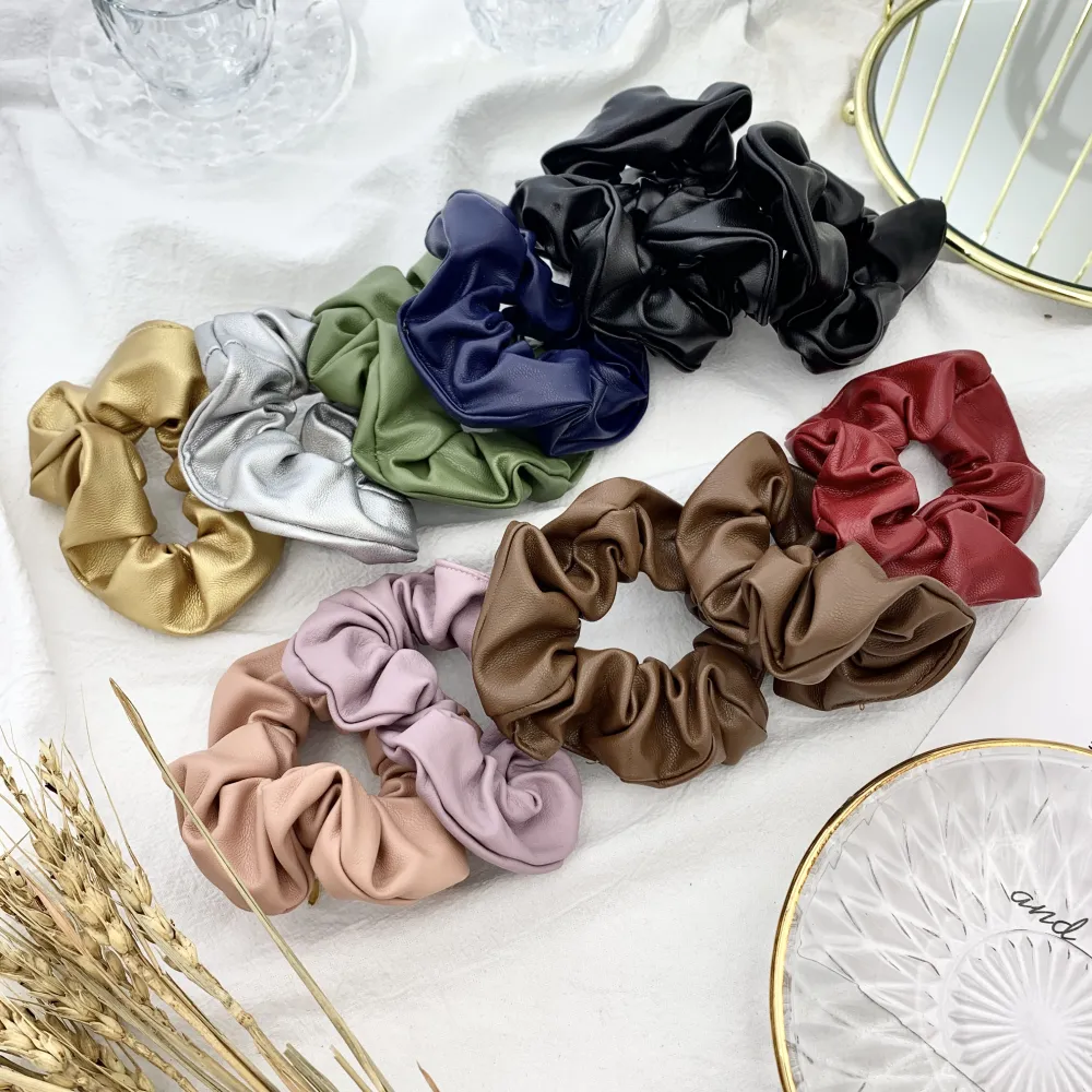 Fermacoda in Ecopelle-12pz Fermacode - AXC-356-89