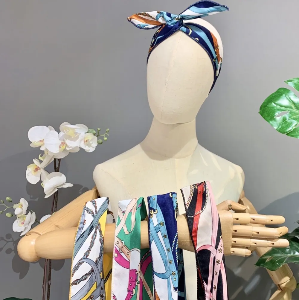 Fantasia-20pz Fasce per Capelli con Ferretto - AXC-552-A07-1