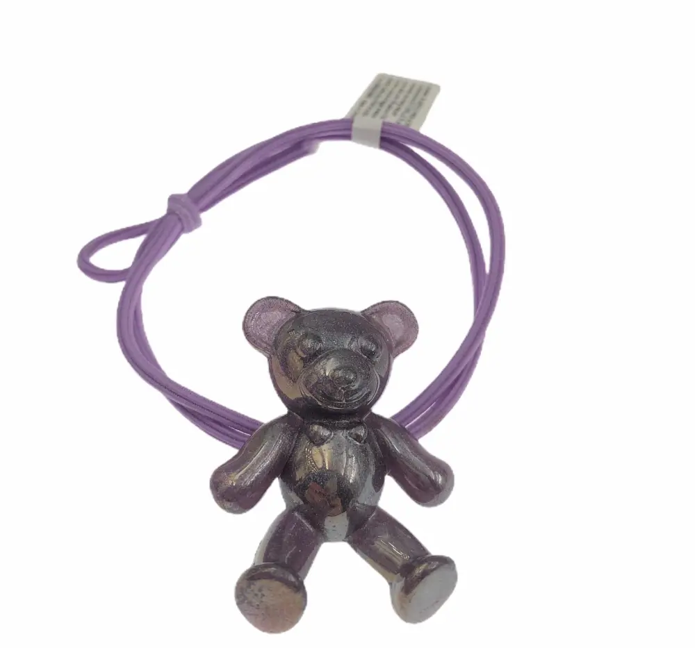 [AXC-Orsetto 5473- Elastici per Capelli] AXC-Orsetto 5473- Elastici per Capelli - AXC-Orsetto 5473- Elastici per Capelli