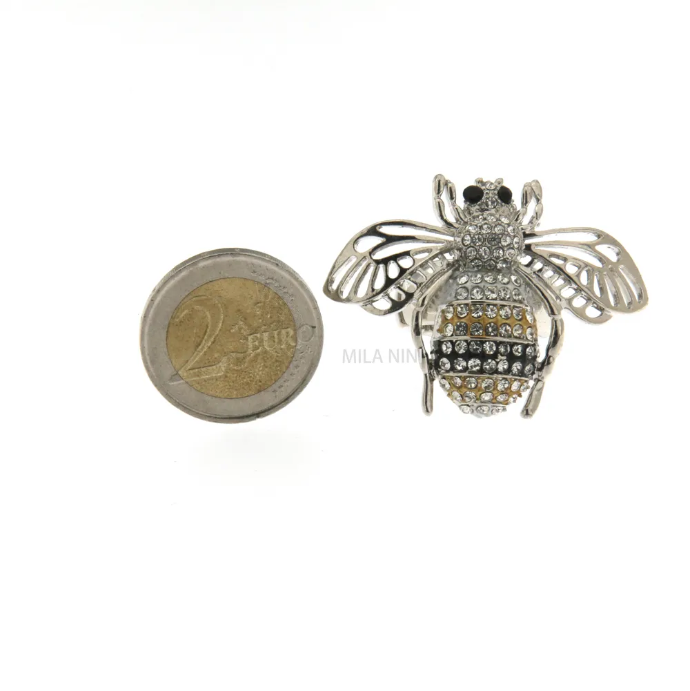 Ape  - Anello Elastico - Ape  - Anello Elastico (Giallo)