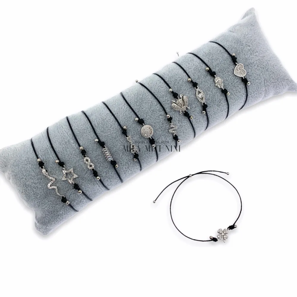 [BPM176-216-Mix Soggetti -12 Pz Bracciali Regolabili] BPM176-216-Mix Soggetti -12 Pz Bracciali Regolabili - BPM176-216-Mix Soggetti -12 Pz Bracciali Regolabili