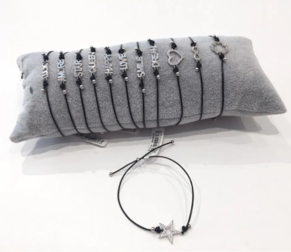 Bracciali con cuscino in omaggio - Bracciale cuscino-13