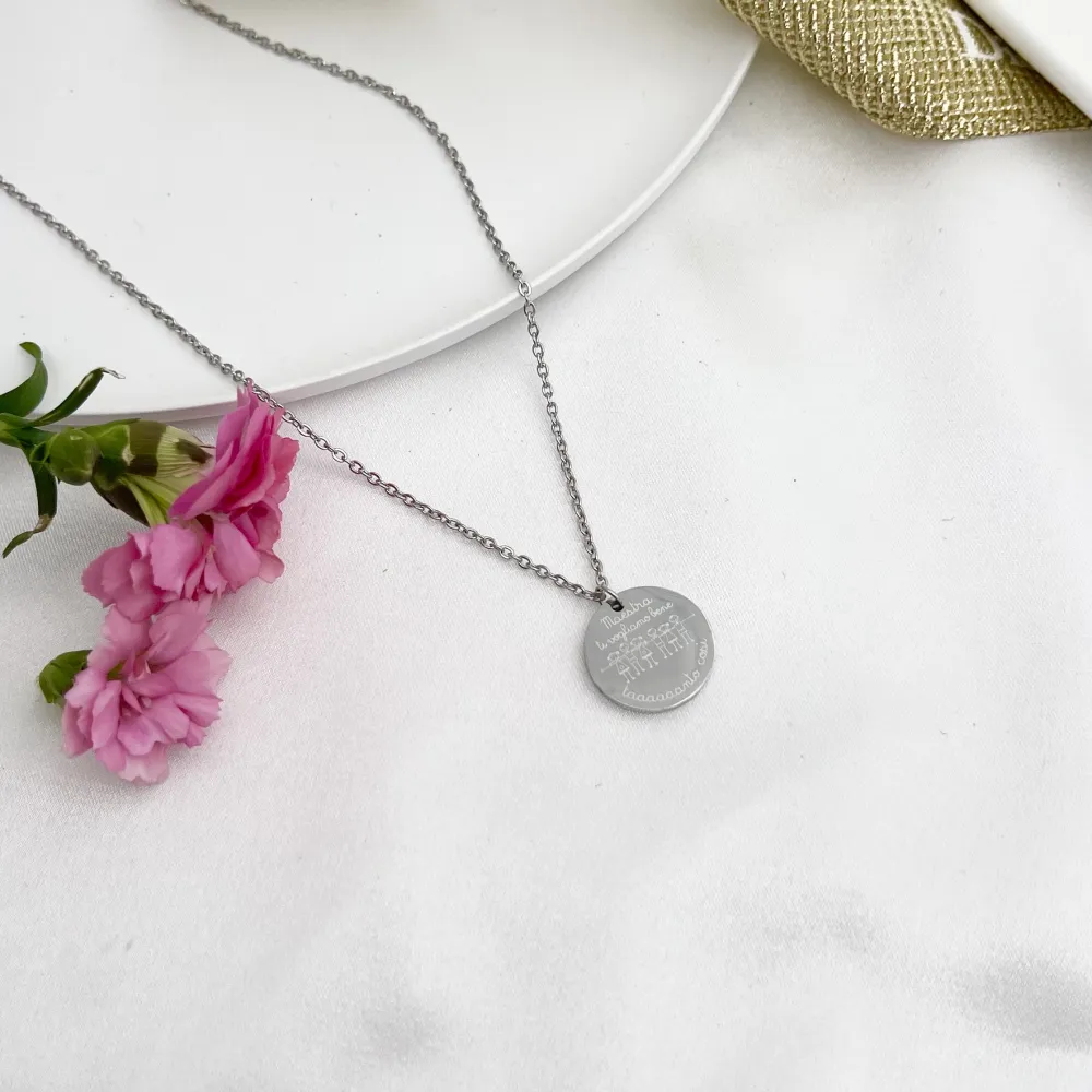 Maestra Ti Vogliamo bene - CAC-413-400