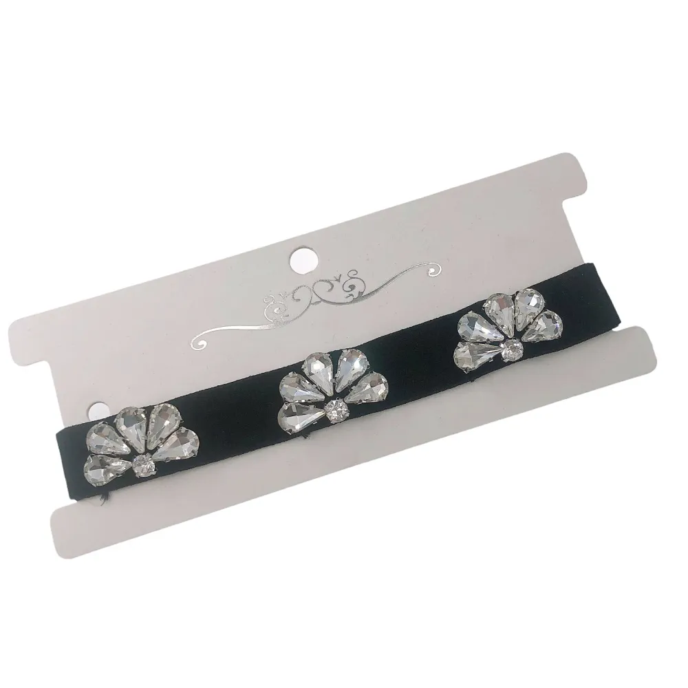 [CK5911-Fiore-Choker Collarino] CK5911-Fiore-Choker Collarino - CK5911-Fiore-Choker Collarino