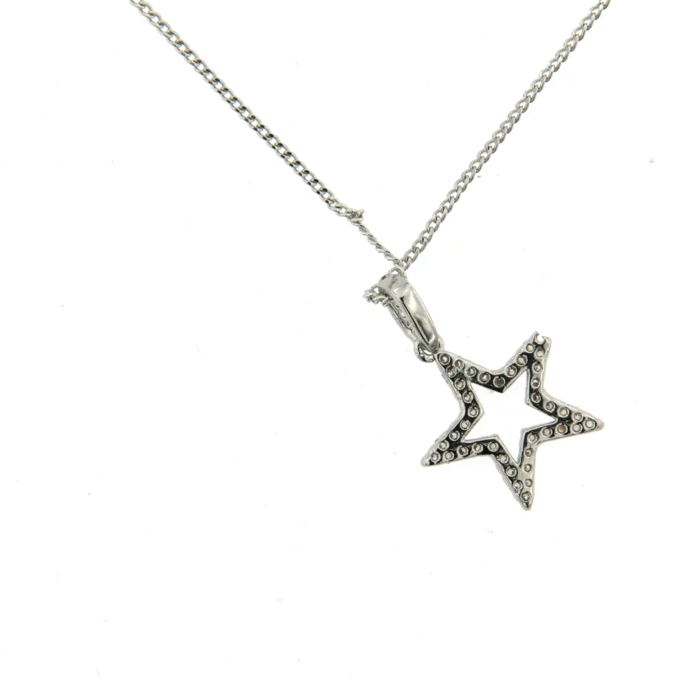 CMC6688-Stella -Girocollo con Zirconia Xuping - CMC6688-Stella -Girocollo con Zirconia Xuping