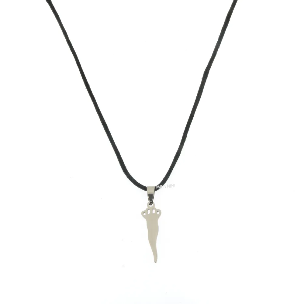 Cornino - Collana Corta Unisex - Cornino - Collana Corta Unisex