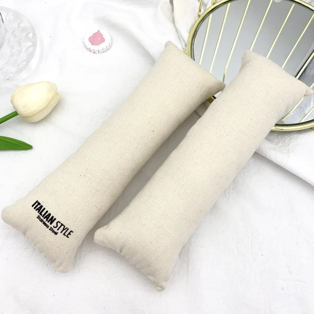 Cuscino Porta Bracciali-Espositore - ESP-7507-Espositore Cuscino