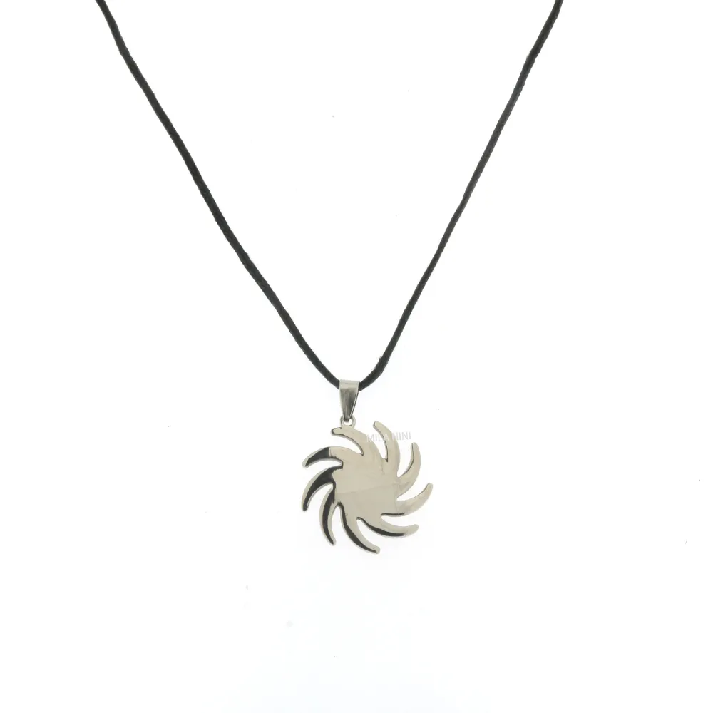 [Mulinello - Collana Corta Unisex] Mulinello - Collana Corta Unisex - Mulinello - Collana Corta Unisex