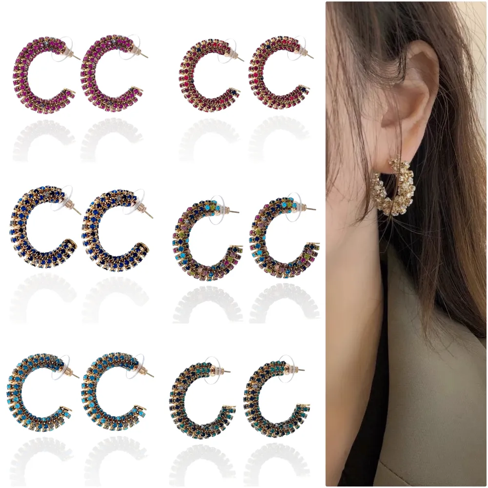 Cerchio 30mm -Orecchini in Acciaio - OAP-732-98 M 30mm