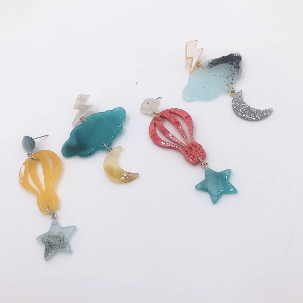 Fulmine flash stella - OMM-10521