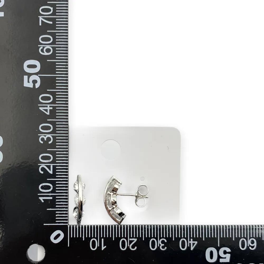 OMZ6211-Pendenti - Orecchini a Lobo - OMZ-6211