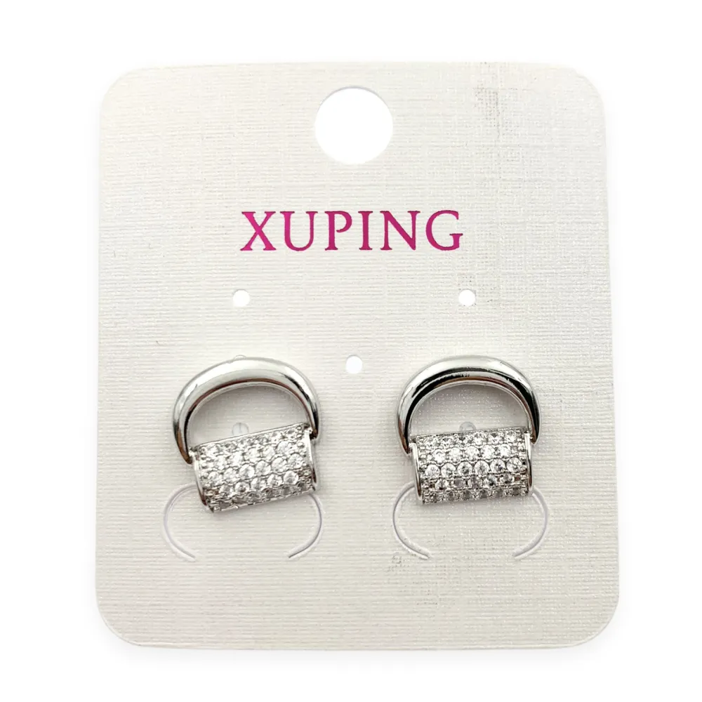 [OMZ6157-Cerchio- Orecchini Pendenti] OMZ6157-Cerchio- Orecchini Pendenti - OMZ6157-Cerchio- Orecchini Pendenti