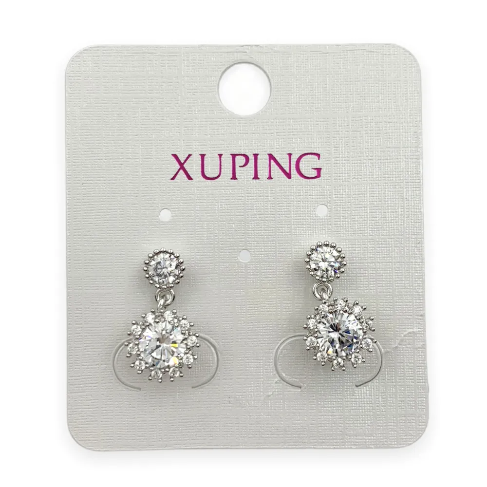 [OMZ6162-Tondo- Orecchini Pendenti] OMZ6162-Tondo- Orecchini Pendenti - OMZ6162-Tondo- Orecchini Pendenti