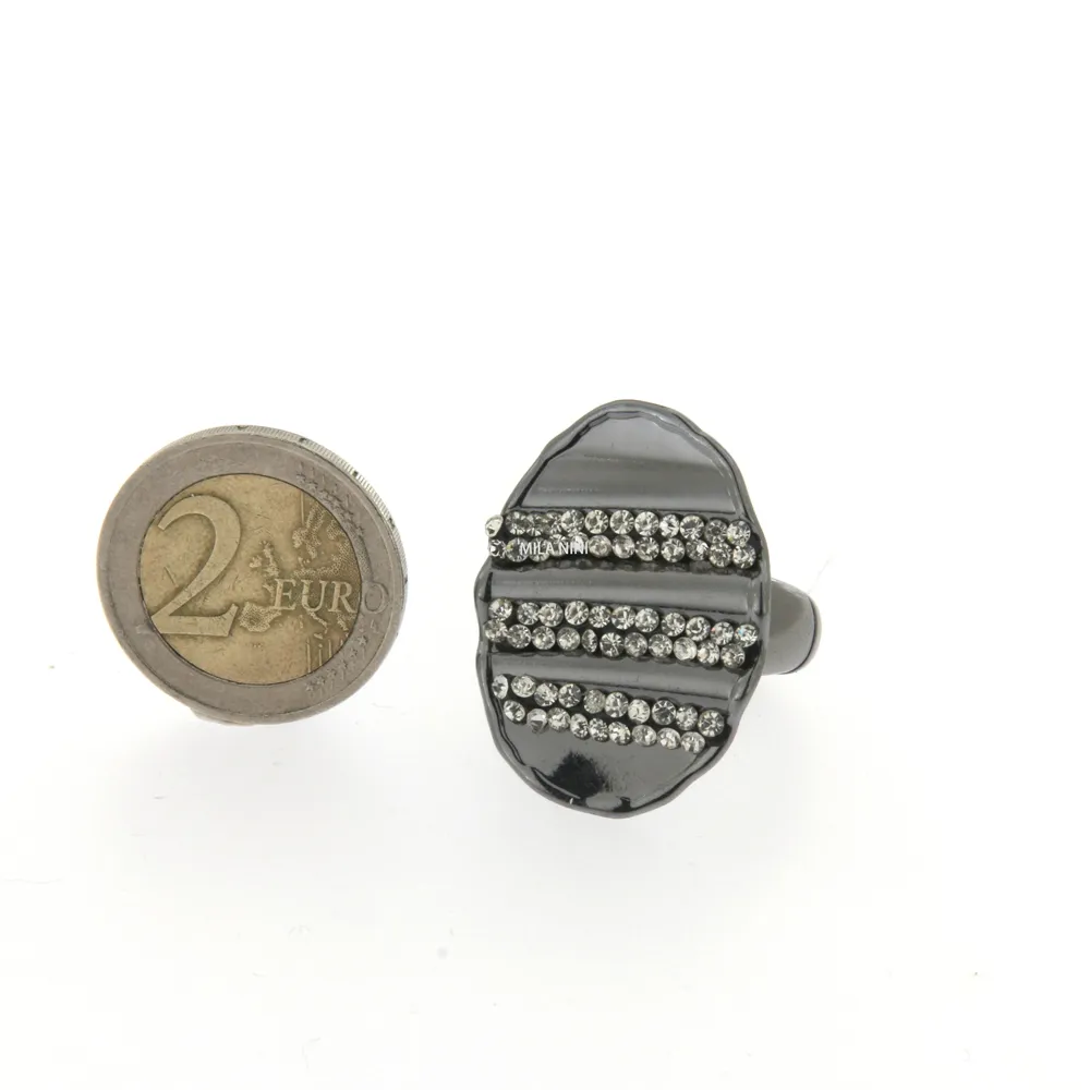 Ovale - Anello Elastico - Ovale - Anello Elastico