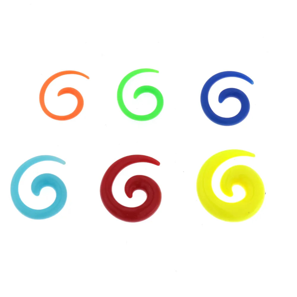 MistoTaper a Spirale 4047 - Dilatatore - PCA4047-Misto Taper a Spirale- Dilatatore