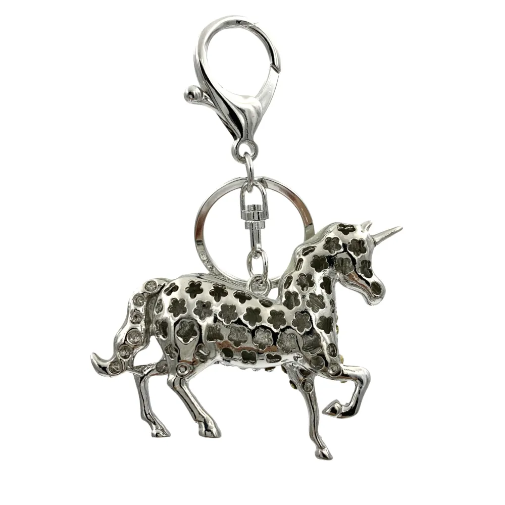 [PKC6061-Cavallo-Portachiave] PKC6061-Cavallo-Portachiave - PKC6061-Cavallo-Portachiave