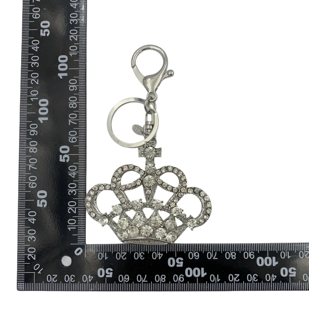 [PKC6067-Corona-Portachiave] PKC6067-Corona-Portachiave - PKC6067-Corona-Portachiave