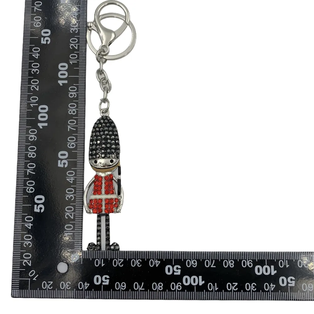 [PKC6073-Inglese-Portachiave] PKC6073-Inglese-Portachiave - PKC6073-Inglese-Portachiave