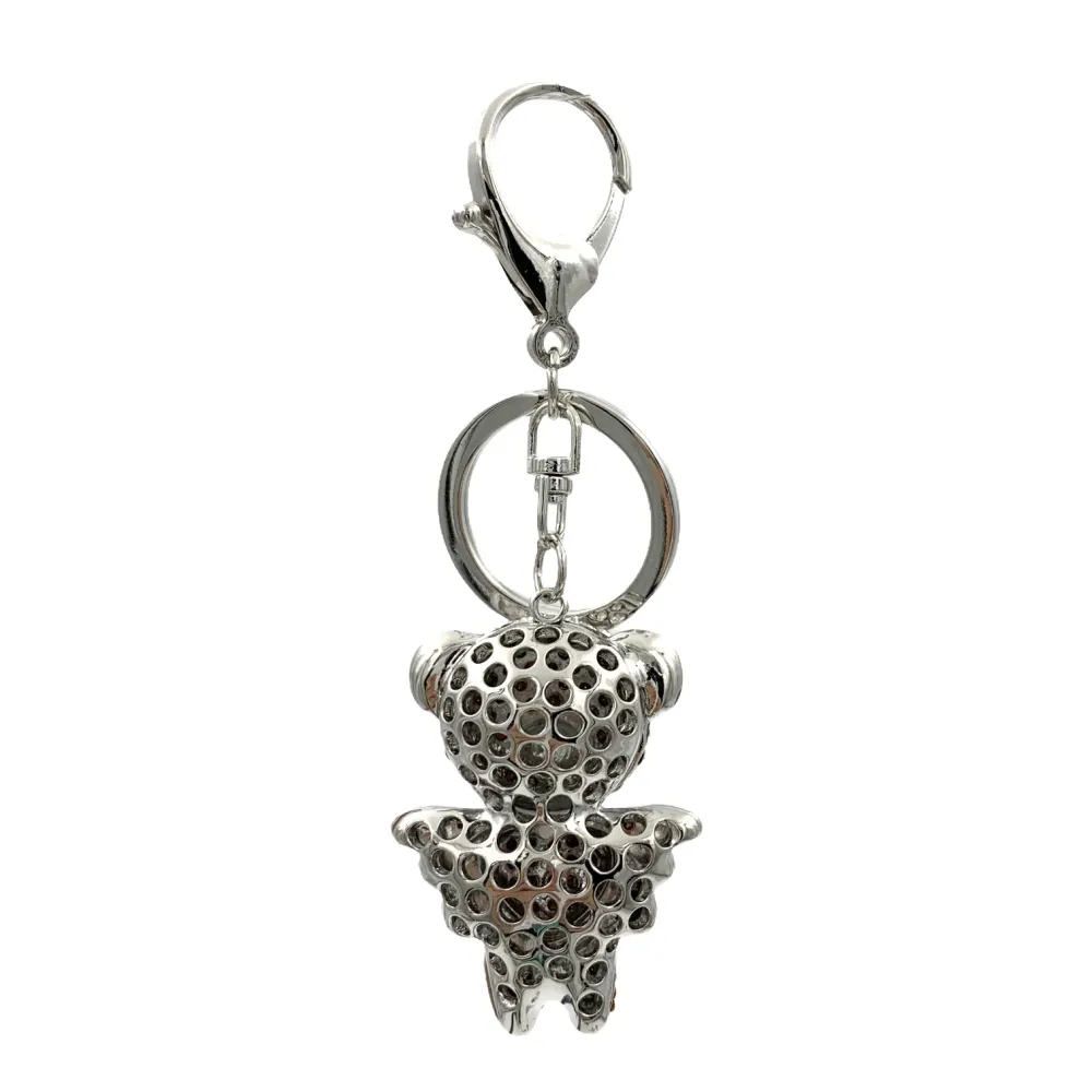 PKC6079-Orsetto-Portachiave - PKC6079-Orsetto-Portachiave