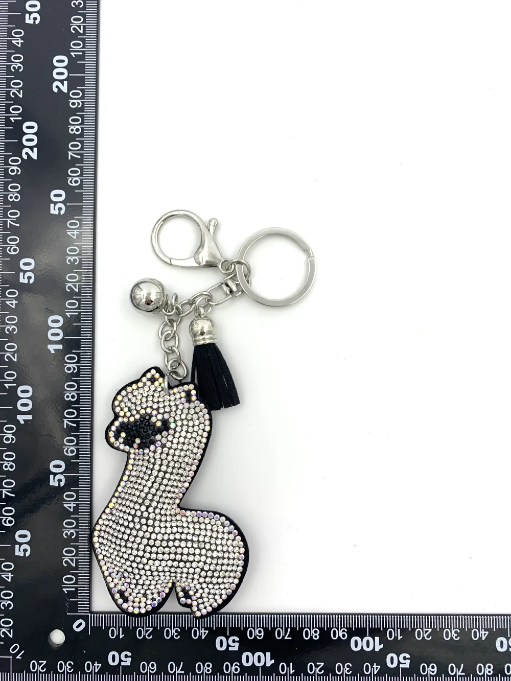 PKS7120-Pecora- Portachiavi in Similpelle - PKS7120-Pecora- Portachiavi in Similpelle