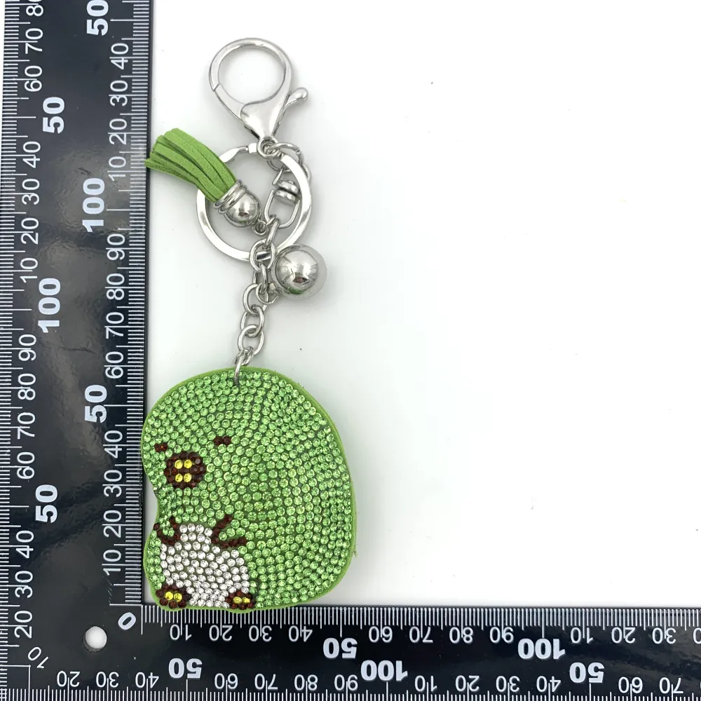 [PKS7128-Fantasia- Portachiavi in Similpelle] PKS7128-Fantasia- Portachiavi in Similpelle - PKS7128-Fantasia- Portachiavi in Similpelle