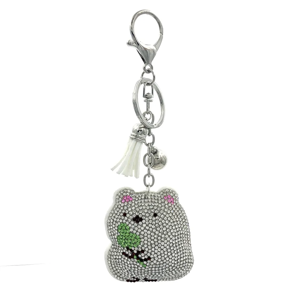 [PKS7129-Fantasia- Portachiavi in Similpelle] PKS7129-Fantasia- Portachiavi in Similpelle - PKS7129-Fantasia- Portachiavi in Similpelle