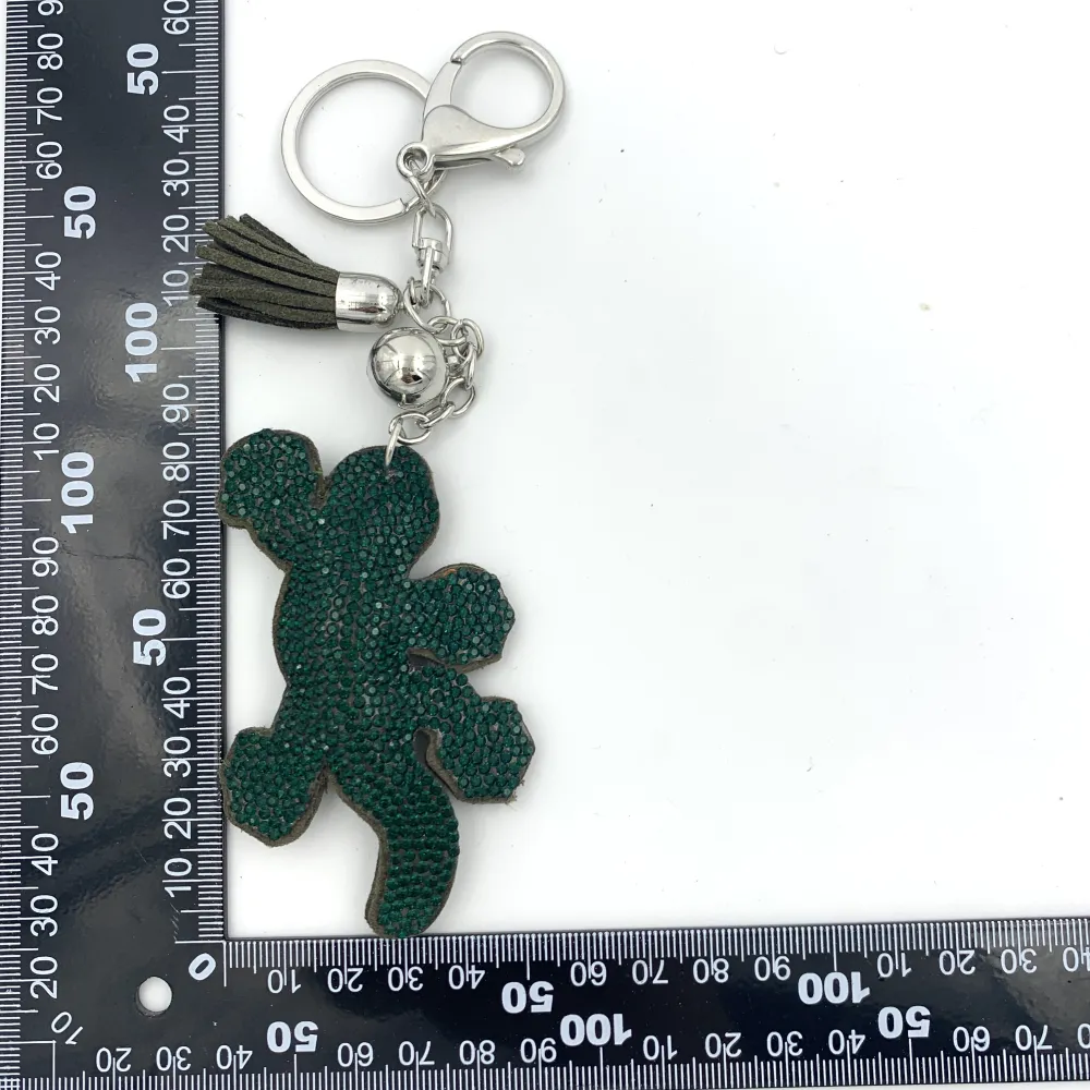 [PKS7132-Geco- Portachiavi in Similpelle] PKS7132-Geco- Portachiavi in Similpelle - PKS7132-Geco- Portachiavi in Similpelle