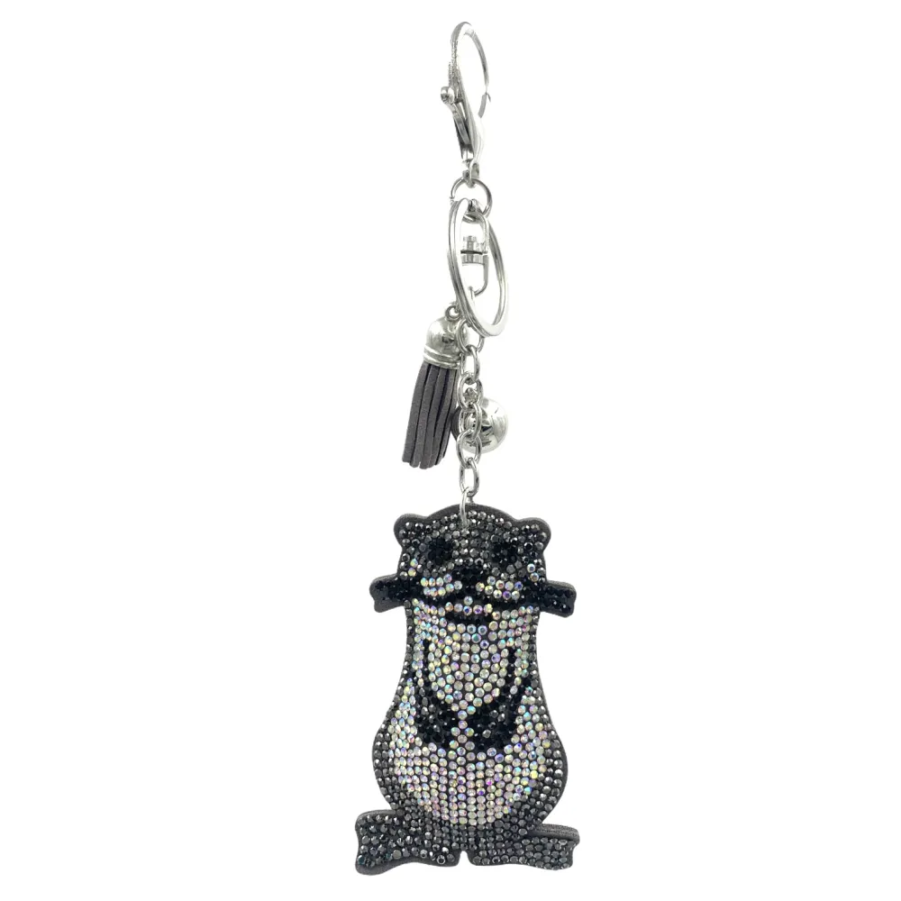 [PKS7143-Criceto- Portachiavi in Similpelle] PKS7143-Criceto- Portachiavi in Similpelle - PKS7143-Criceto- Portachiavi in Similpelle