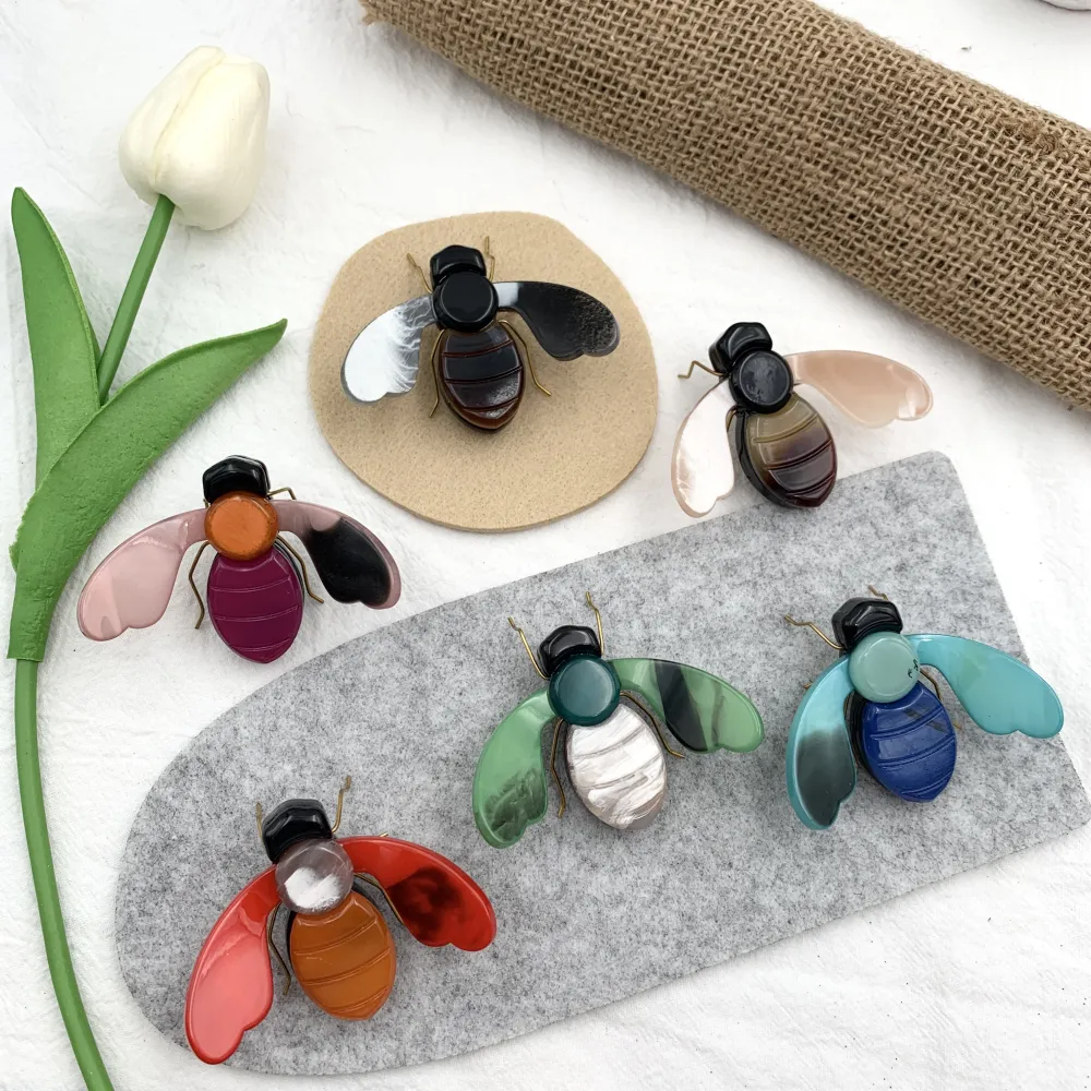 Ape-Spilla in Resina - SPM-121-16