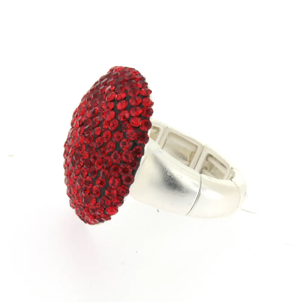 Tondo - Anello Elastico - Tondo - Anello Elastico